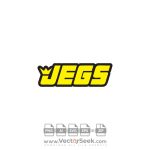 JEGS Performance Auto Parts Logo Vector