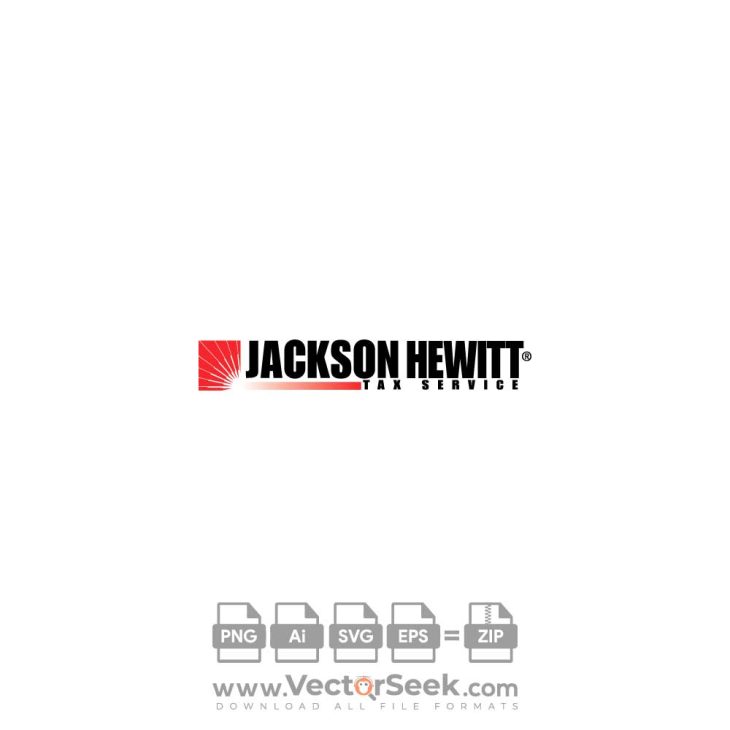 Jackson Hewitt Logo Vector (.Ai .PNG .SVG .EPS Free Download)