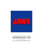 Jaws Logo Vector