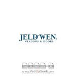 Jeld wen Logo Vector