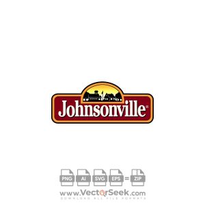 Johnsonville Logo Vector