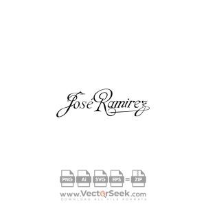 Jose Ramirez Logo Vector