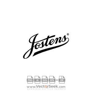 Jostens Logo Vector