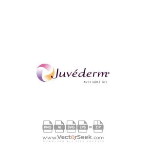 Juvederm Logo Vector