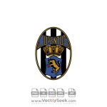 Juventus Turin (old) Logo Vector