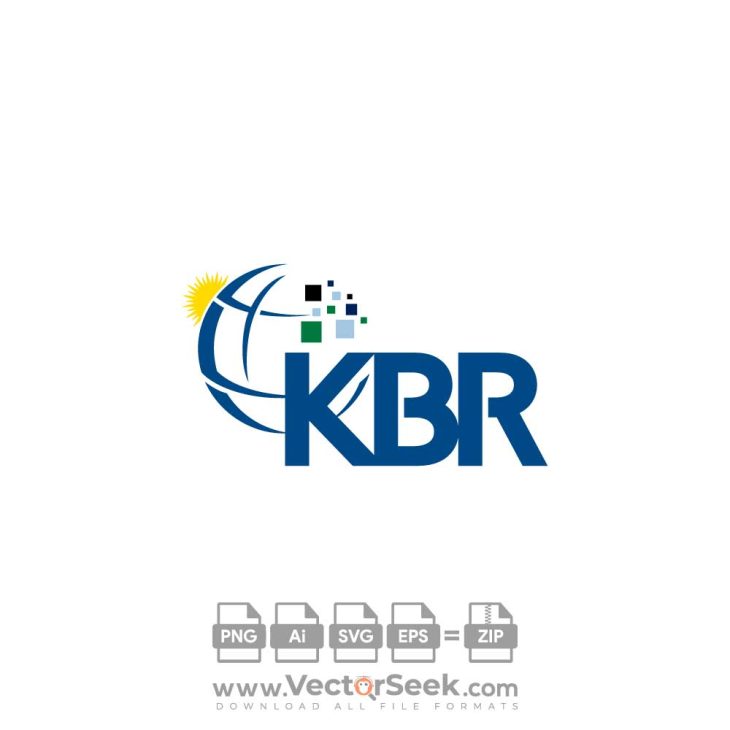 KBR Logo Vector