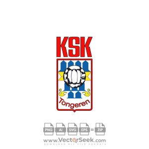 KSK Tongeren Logo Vector