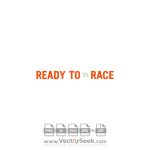 KTM Ready to Race Logo Vector