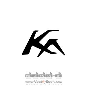 Ka Ford New Logo Vector
