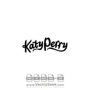 Katy Perry Logo Vector