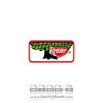 Keebler Logo Vector