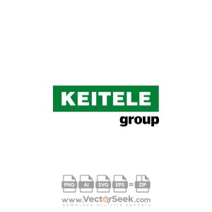 Keitele Group Logo Vector