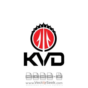 Kevin Van Dam Logo Vector