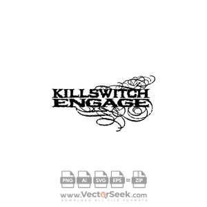 Killswitch Engage Logo Vector