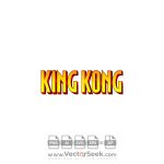 King Kong (2005) Logo Vector