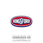 Kingsford Logo Vector