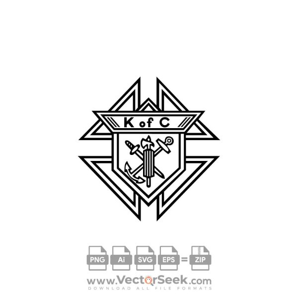 Knights of Columbus Logo Vector (.Ai .PNG .SVG .EPS Free Download)