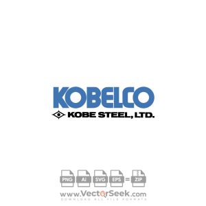 Kobelco Logo Vector