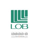 LOB Logo Vector