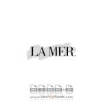 La Mer Logo Vector