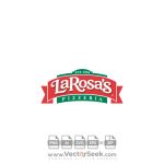 LaRosa’s Pizzeria Logo Vector