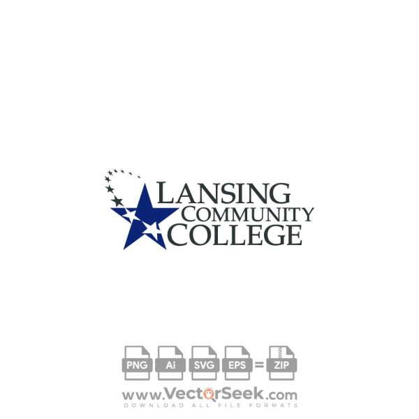 Lansing Community College Logo Vector - (.Ai .PNG .SVG .EPS Free Download)