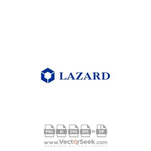 Lazard Logo Vector