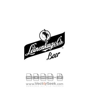 Leinenkugel’s Beer Logo Vector