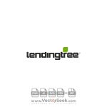 Lendingtree (Lending tree) Logo Vector