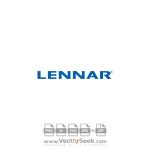 Lennar Logo Vector