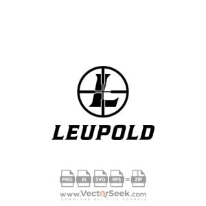 Leupold Logo Vector