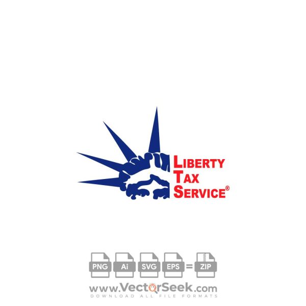 Liberty Tax Service Logo Vector (.Ai .PNG .SVG .EPS Free Download)