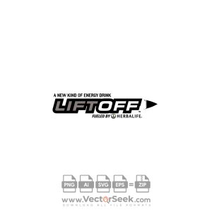 Liftoff Logo Vector