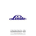 Linde Logo Vector