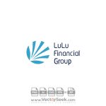 LuLu Financial Group Logo Vector