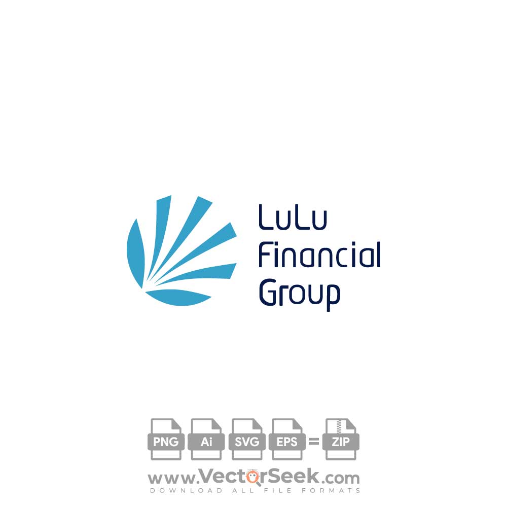 LuLu Group International Logo Vector - (.SVG + .PNG