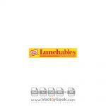 Lunchables Logo Vector