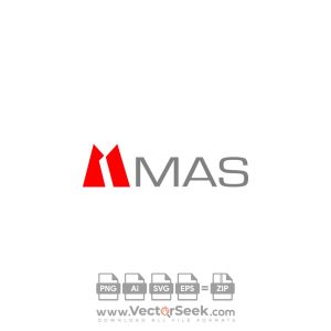 MAS Holdings Logo Vector