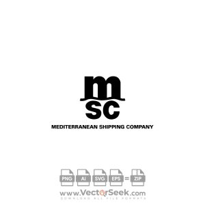 MCS Logo Vector