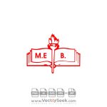 MEB Logo Vector