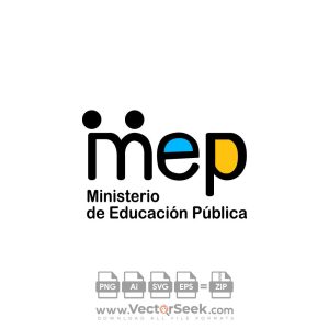 MEP Logo Vector