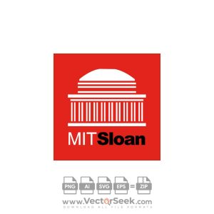 MIT Sloan Logo Vector