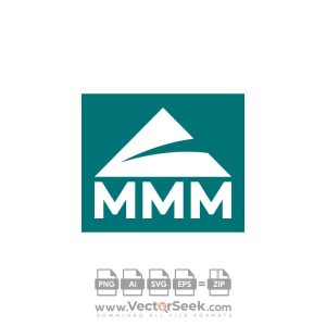 MMM Logo Vector