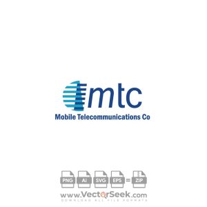 MTC Logo Vector