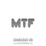 MTF Logo Vector