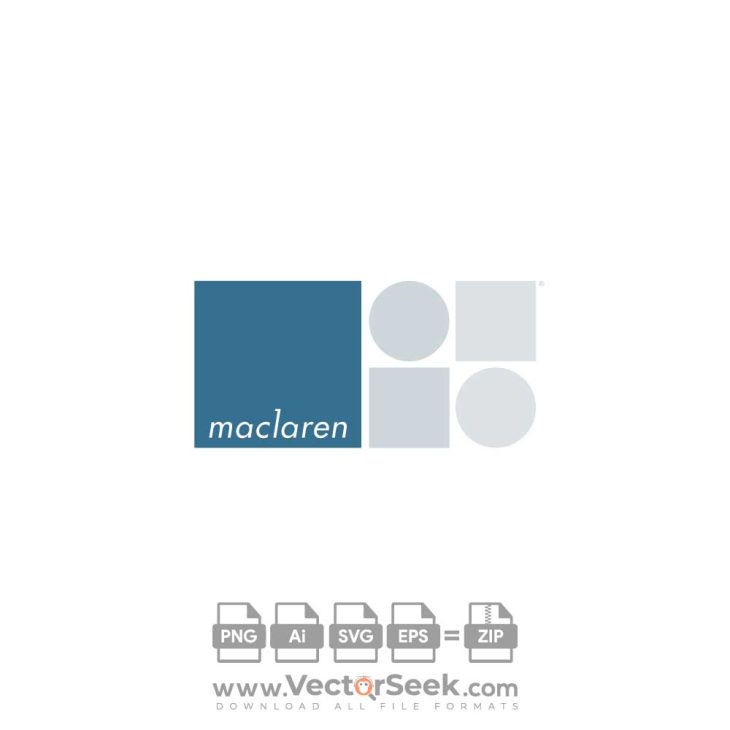 Maclaren Logo Vector