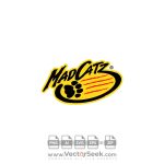 Mad Catz Logo Vector