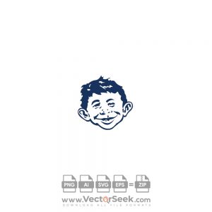 Mad Logo Vector