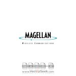 Magellan Logo Vector