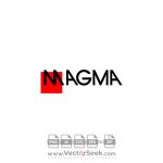 Magma Logo Vector